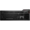 Das Keyboard Das Keyboard DKPKDK4P0MNS0USX 4 Root Soft Tactile Cherry MX Brown Mechanical Keyboard DKPKDK4P0MNS0USX